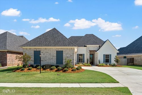 5132 Tensas Dr, Bossier City, LA, 71111-2539 | Card Image