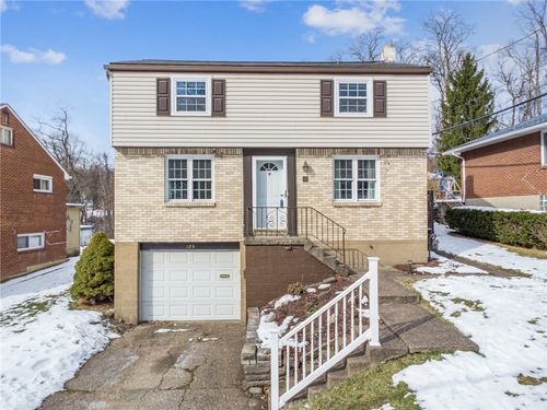 123 Mahoning Dr, Penn Hills, PA, 15235 | Card Image