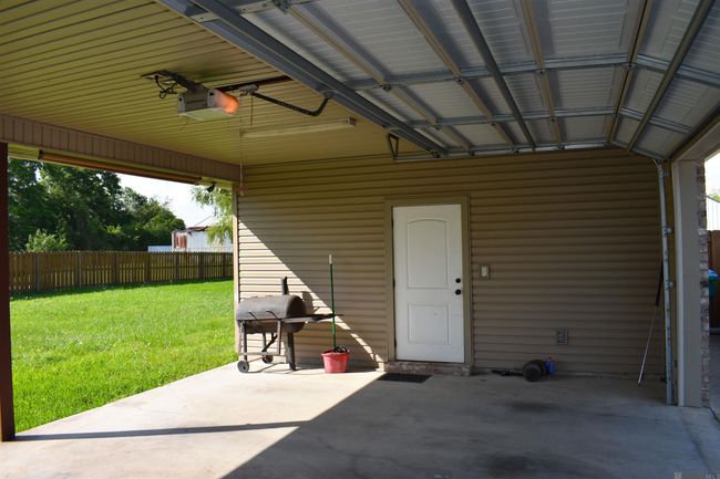3110 River Landing Dr, House other with 3 bedrooms, 3 bathrooms and 4 parking in Addis LA | Image 41