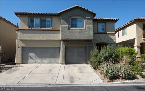 3659 Bufflehead St, Las Vegas, NV, 89122-3543 | Card Image