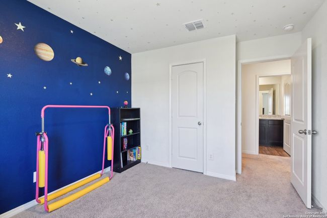 10947 Juliette Pass, House other with 4 bedrooms, 3 bathrooms and null parking in Converse TX | Image 22