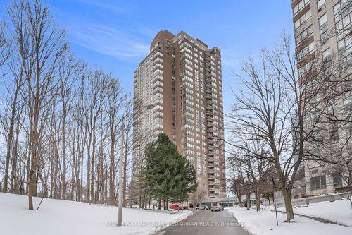 2106-215 Wynford Drive, North York, ON, M3C3P5 | Card Image