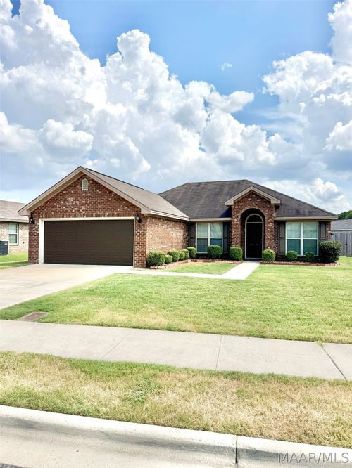 608 George Dr, Prattville, AL, 36067-4430 | Card Image