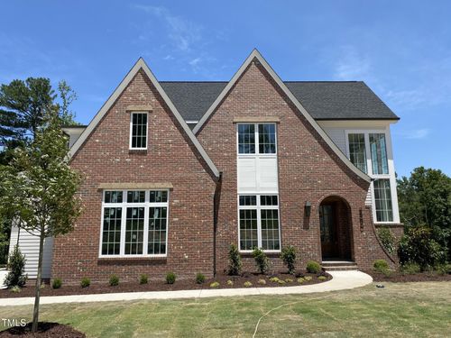 2590 Silas Peak Ln, Apex, NC, 27523-7176 | Card Image