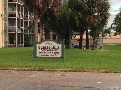 apt-411-3710 Nw 21st St, Lauderdale Lakes, FL, 33311-3153 | Card Image