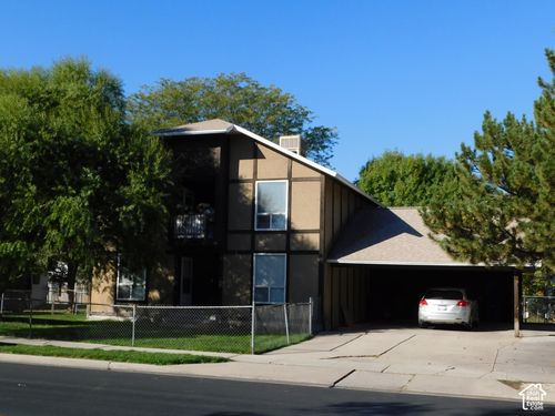 3232 S 3450 W, West Valley City, UT, 84119-2524 | Card Image