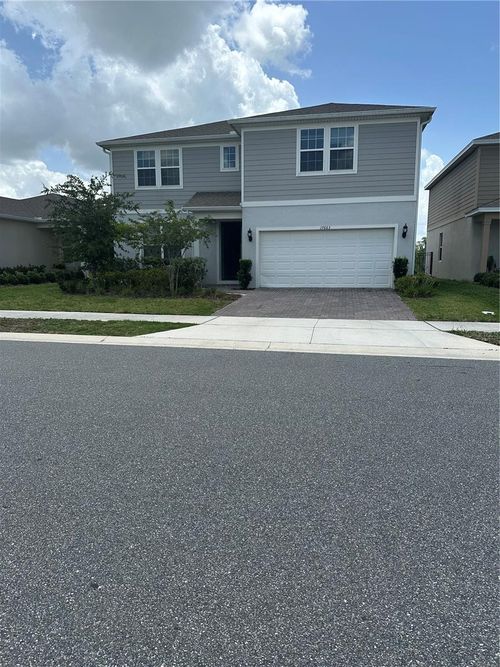 17663 Saw Palmetto Ave, CLERMONT, FL, 34714-5455 | Card Image