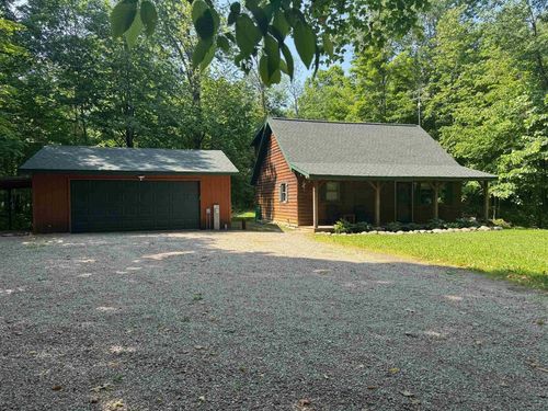 17191 Nicolet Road, Townsend, WI, 54175 | Card Image