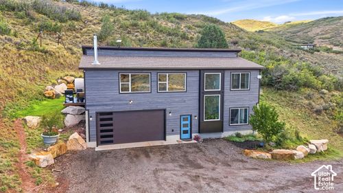 1001 Bridge Hollow Dr, Wanship, UT, 84017-9522 | Card Image