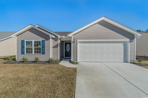 615 Snowy Owl Way, Conway, SC, 29527 | Card Image