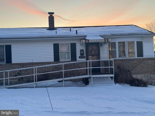 3428 Raymond St, READING, PA, 19605-1907 | Card Image