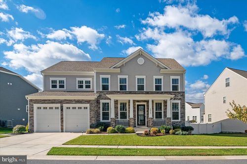 2845 Broad Wing Dr, Odenton, MD, 21113-6035 | Card Image