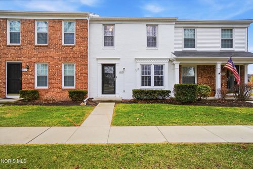 6655 Garden Rd, Maumee, OH, 43537-1278 | Card Image