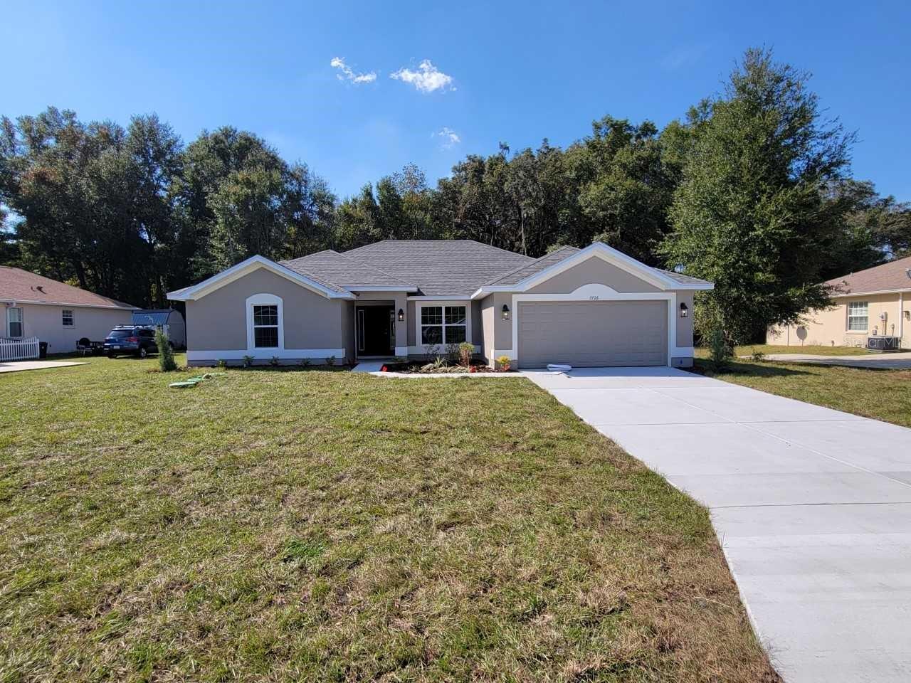 103rd Loop, Ocala, FL 34476