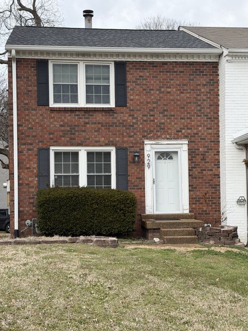300 Woodwind Ct, Nashville, TN, 37214-4348 | Card Image