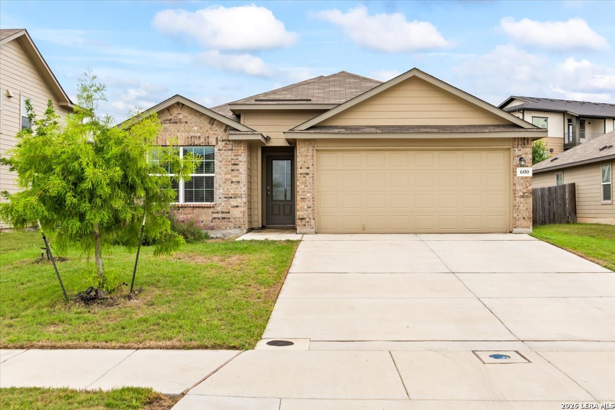 Residential in Cibolo 2