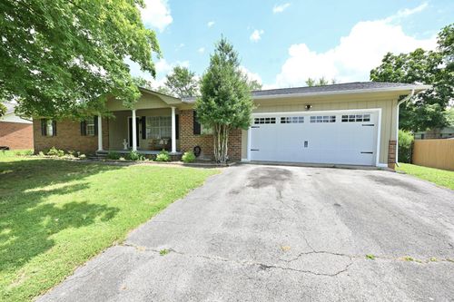 2548 Freewill Rd Nw, Cleveland, TN, 37312-2125 | Card Image