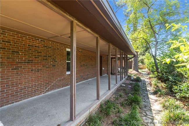 3109 Bancroft Ave, House other with 4 bedrooms, 3 bathrooms and null parking in Fayetteville NC | Image 42