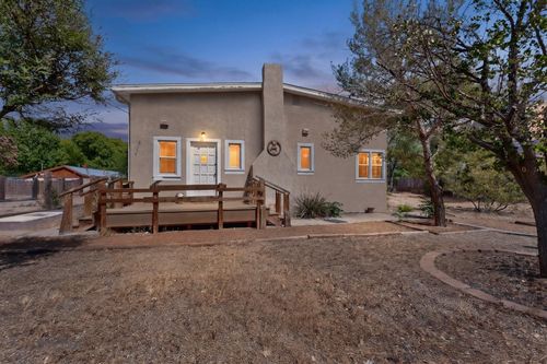 9430 Rio Grande Blvd Nw, Albuquerque, NM, 87114-1813 | Card Image