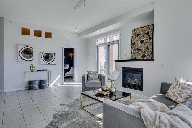 5402 - 14 Hemlock Cres Sw, Condo with 1 bedrooms, 1 bathrooms and 1 parking in Calgary AB | Image 14