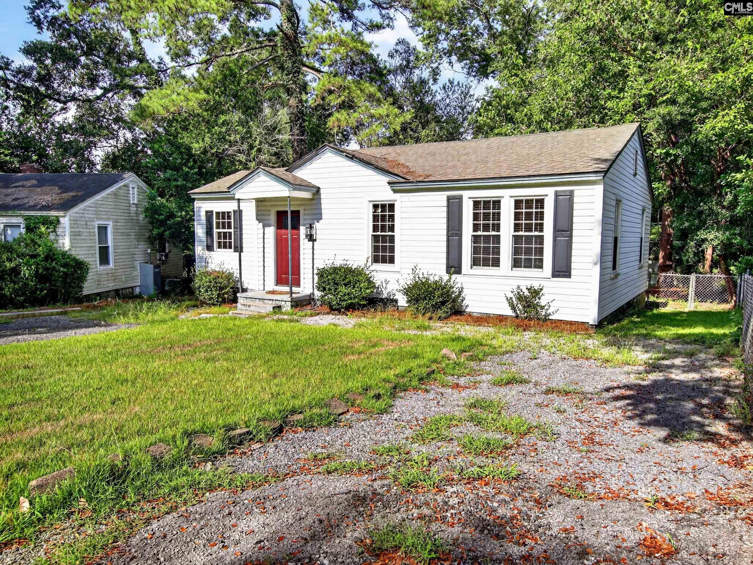 Residential in Columbia 3
