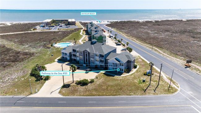 LOOK AT THE BEACH! | Image 29