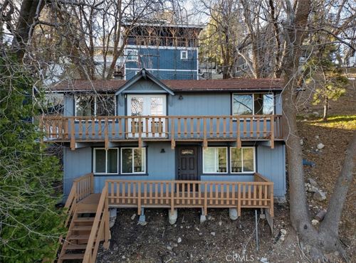 31954 Pine Cone Dr, Running Springs, CA, 92382-7506 | Card Image