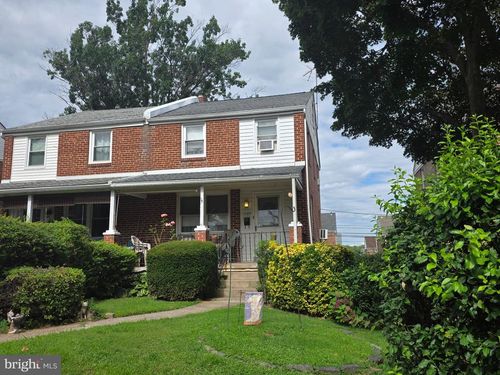 1105 Cobbs St, DREXEL HILL, PA, 19026-1815 | Card Image