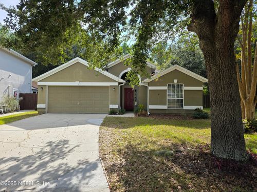 1713 Austin Ln, ST AUGUSTINE, FL, 32092-1051 | Card Image
