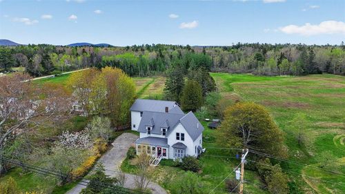 2694 Us Hwy 1, Sullivan, ME, 04664-3517 | Card Image