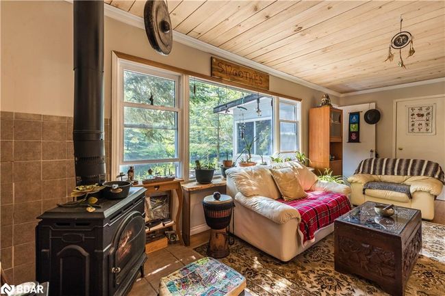 55 Kennedy Dr, House other with 3 bedrooms, 1 bathrooms and 10 parking in Trent Lakes ON | Image 30
