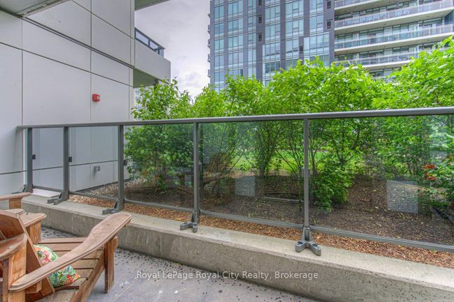 210 - 73 Arthur St S, Condo with 1 bedrooms, 1 bathrooms and null parking in Guelph ON | Image 19