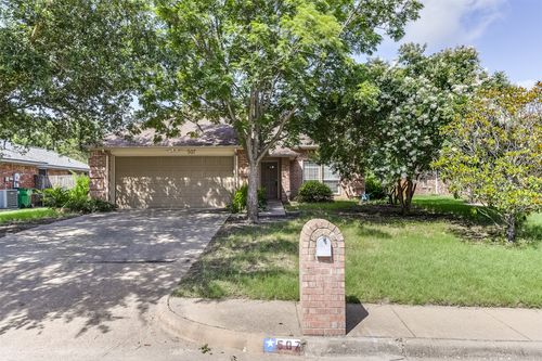 507 Tulane Dr, Waxahachie, TX, 75165-1789 | Card Image