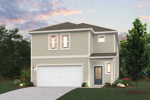 611 Fulton Ct, Spring Hill, TN, 37174 | Card Image