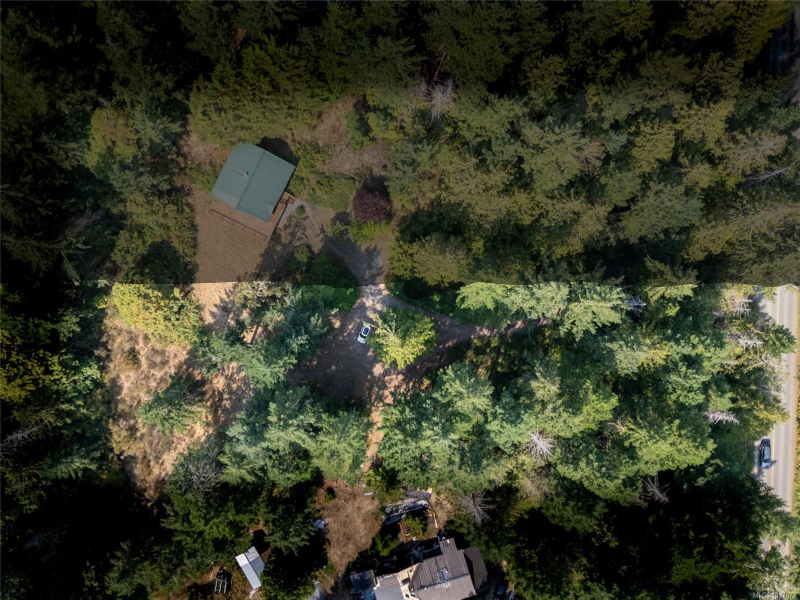 Residential in Pender Island 3