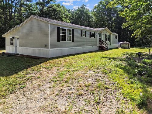 460 Coopers Mills Road, Windsor, ME, 04363 | Card Image