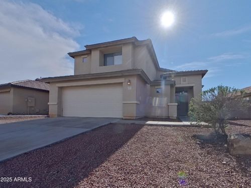 10791 W Rio Vista Ln, Avondale, AZ, 85323-1159 | Card Image