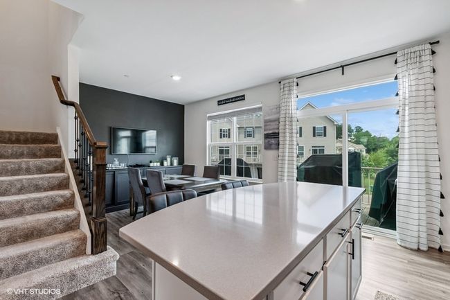 1678 Sager Way, Townhouse with 3 bedrooms, 3 bathrooms and 2 parking in Batavia IL | Image 7