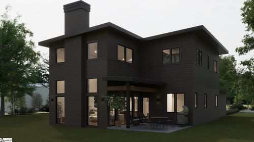 207 Refuge Drive, Travelers Rest, SC, 29690 | Card Image