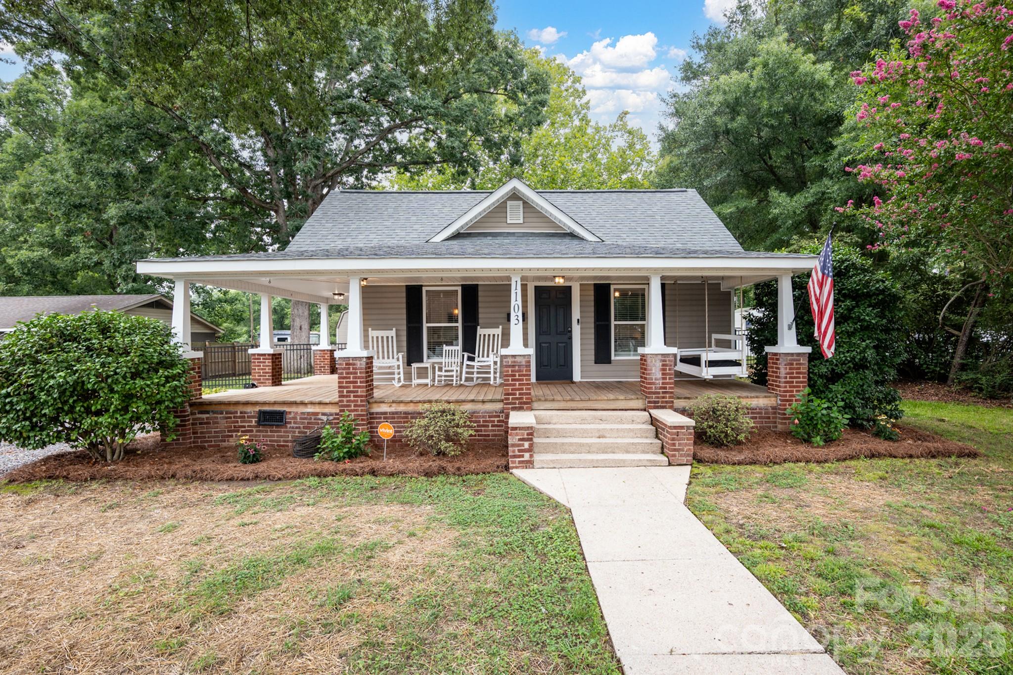 Residential in Kannapolis 2