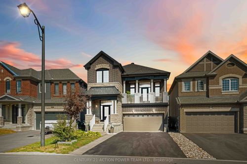 54 Malachigan Cres, Orléans, ON, K4A1G6 | Card Image