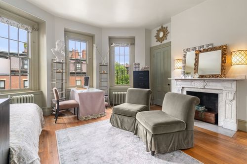 7-274 Clarendon, Boston, MA, 02116 | Card Image