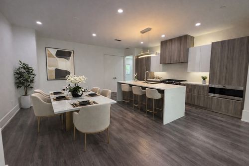 16-3525 Normandy Avenue, Dallas, TX, 75205 | Card Image