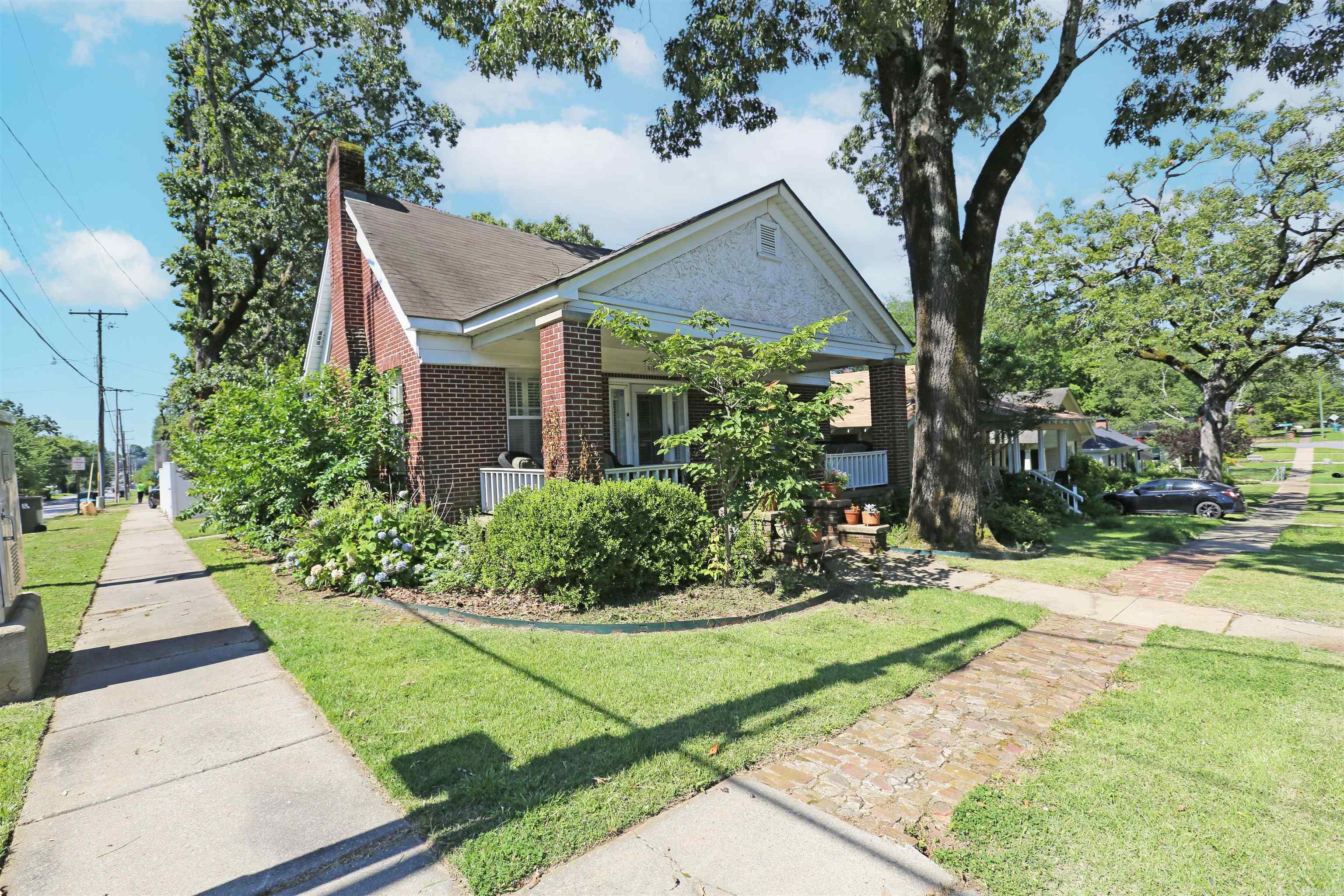 Lee Ave, Little Rock, AR 72205 #1