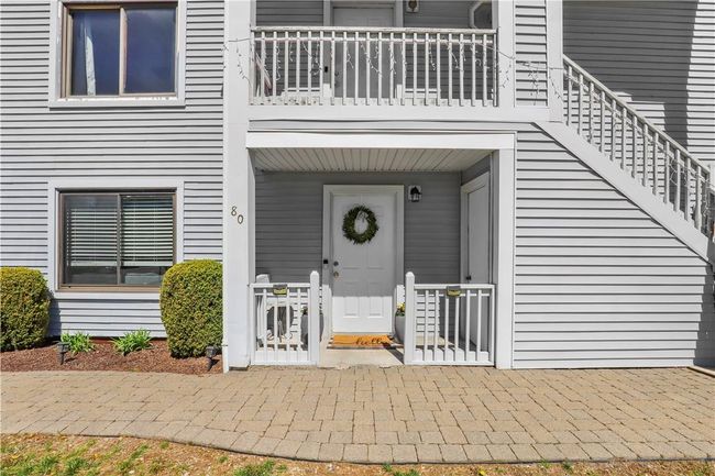 80 Lake Ridge Cv, Condo with 1 bedrooms, 1 bathrooms and 1 parking in Mohegan Lake NY | Image 7