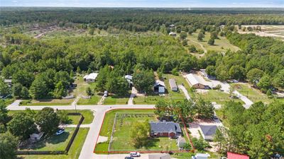 Look at this corner lot just over a half acre. | Image 2