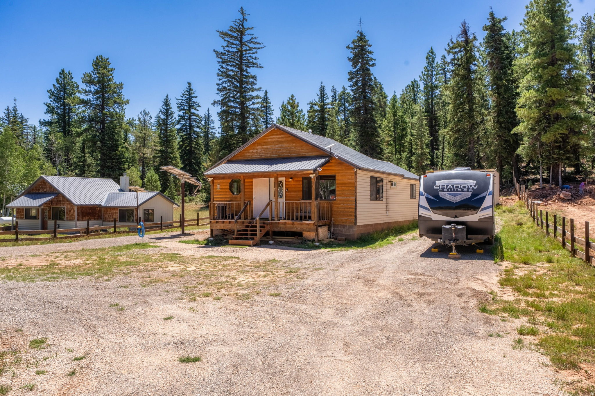 Residential in Duck Creek Village 3