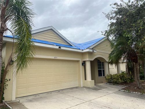 6311 French Creek Court, Ellenton, FL, 34222 | Card Image