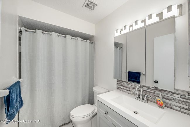6010 Flamingo Ave, House other with 3 bedrooms, 2 bathrooms and null parking in COCOA FL | Image 26