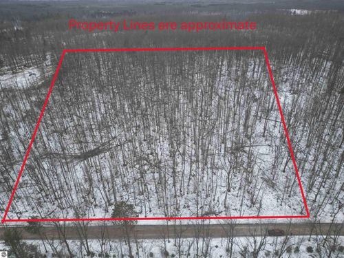 13384 Bartz Road, Hubbard Lake, MI, 49747 | Card Image